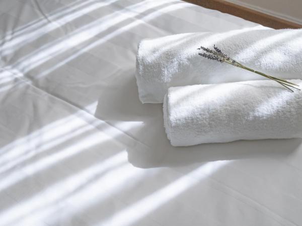 Attalos Hotel : photo 7 de la chambre chambre triple