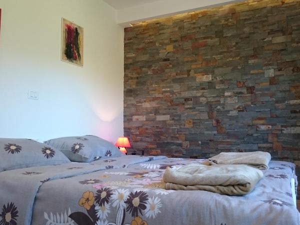 Guest house Korado : photo 5 de la chambre chambre double avec balcon