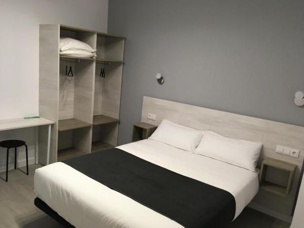 Hostal I Dream Salamanca : photo 2 de la chambre suite junior familiale