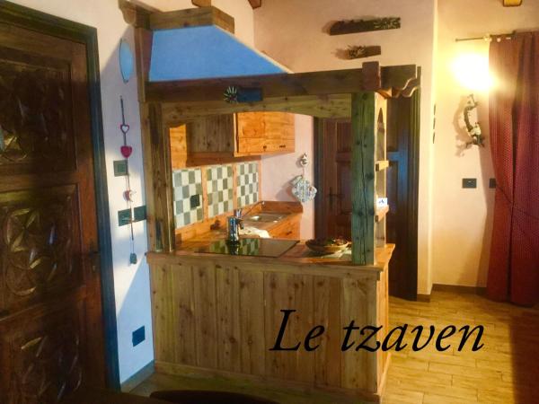 Agriturismo B&B Chèvres à Cheval : photo 4 de la chambre suite deluxe