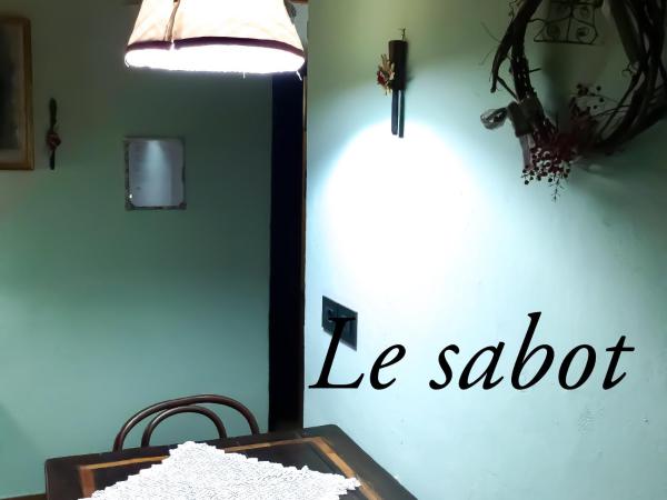 Agriturismo B&B Chèvres à Cheval : photo 4 de la chambre chambre triple classique