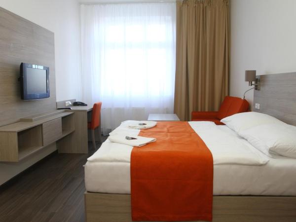 Hotel Palác Elektra : photo 8 de la chambre appartement 1 chambre