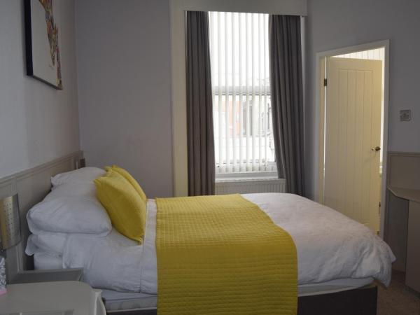 Avenue Guest House : photo 2 de la chambre chambre double