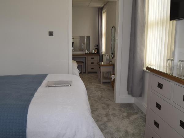 Avenue Guest House : photo 10 de la chambre suite familiale