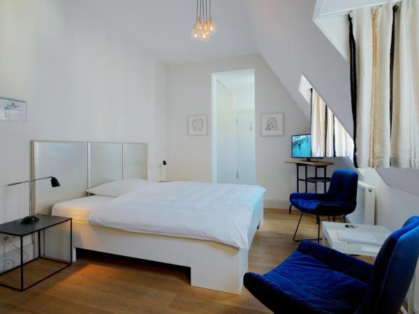 Hotel Fregehaus : photo 1 de la chambre chambre double