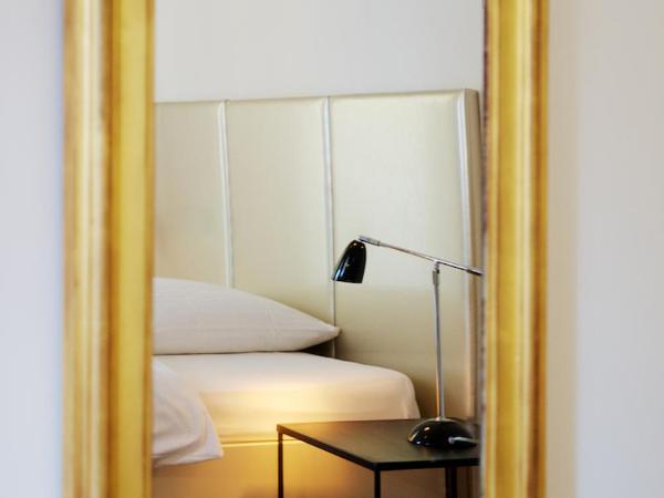 Hotel Fregehaus : photo 3 de la chambre chambre double
