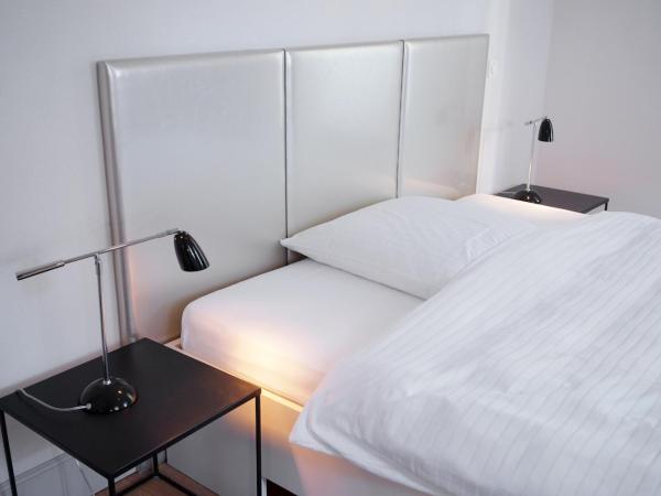 Hotel Fregehaus : photo 4 de la chambre chambre double