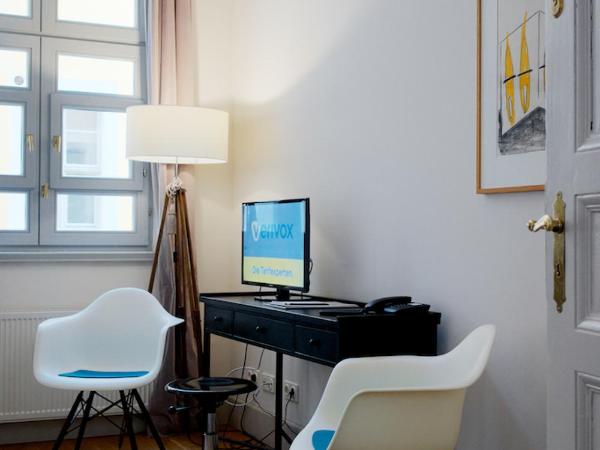 Hotel Fregehaus : photo 7 de la chambre chambre double