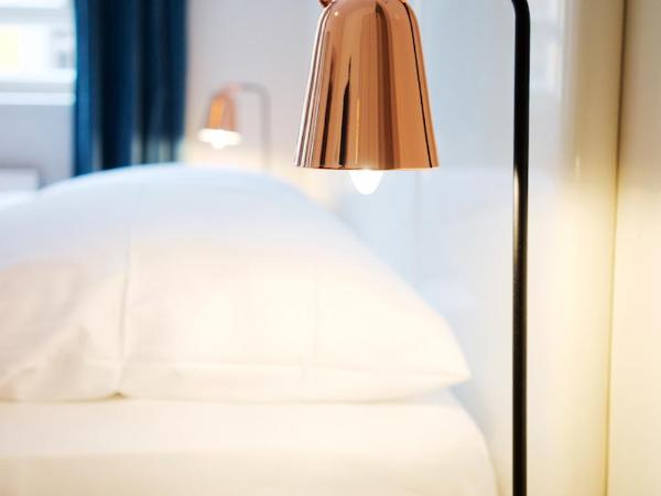 Hotel Fregehaus : photo 3 de la chambre appartement 1 chambre avec canapé-lit