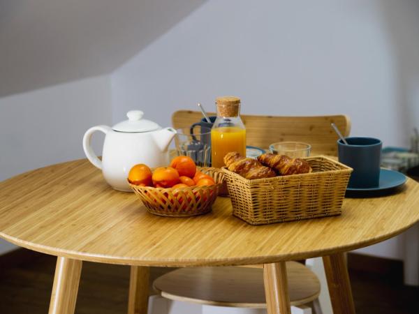 B&B Charlestown : photo 3 de la chambre chambre double avec salle de bains privative