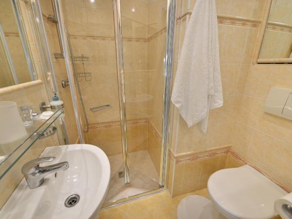 A. V. Pension Praha : photo 10 de la chambre studio - split level with free parking