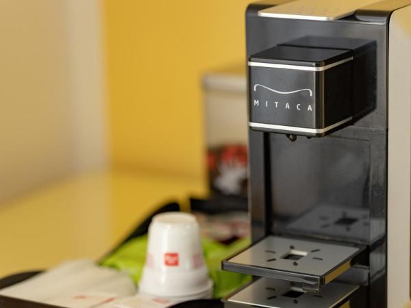 Suite Napoletana : photo 6 de la chambre chambre double