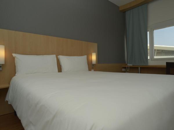 Hotel Ibis Lisboa Parque das Nações : photo 4 de la chambre chambre double standard - non-fumeurs