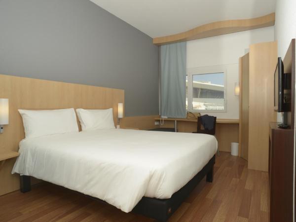 Hotel Ibis Lisboa Parque das Nações : photo 3 de la chambre chambre double standard - non-fumeurs