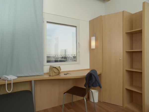 Hotel Ibis Lisboa Parque das Nações : photo 6 de la chambre chambre double standard - non-fumeurs