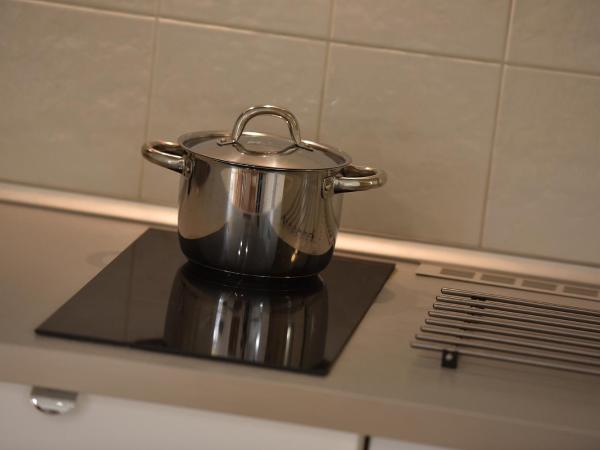 A. V. Pension Praha : photo 9 de la chambre studio - split level with free parking
