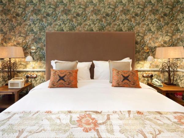 Casa Oliver Boutique B&B - Principe Real : photo 1 de la chambre suite haut de gamme