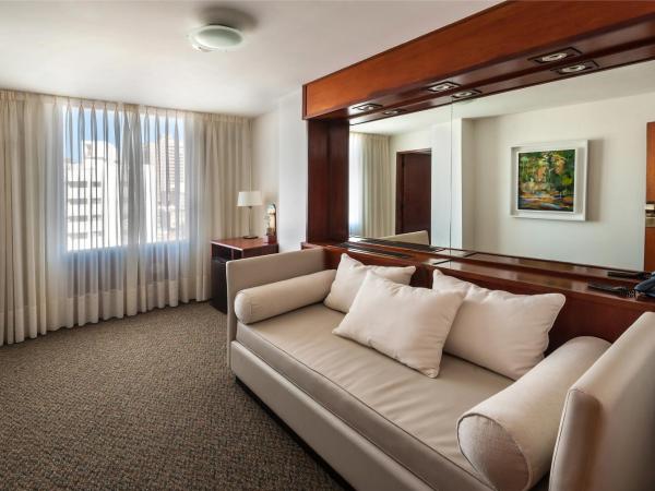 Hotel de la Cañada : photo 3 de la chambre suite junior