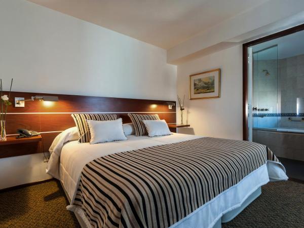 Hotel de la Cañada : photo 2 de la chambre suite junior