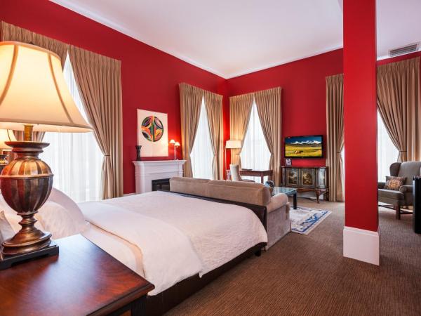 LHotel : photo 6 de la chambre suite exécutive