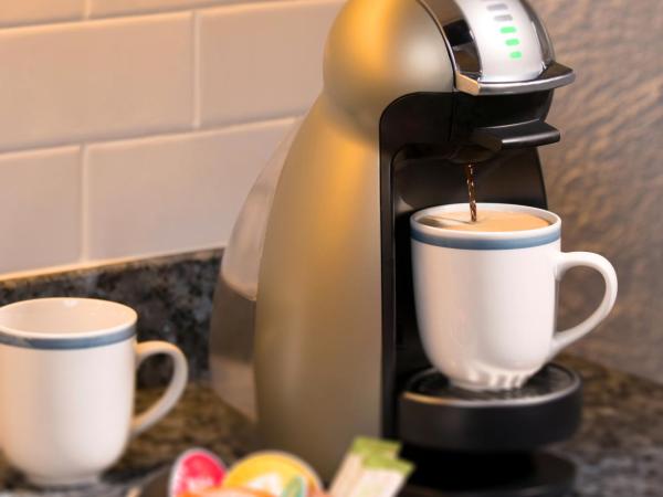 H21 Hospedaje Boutique : photo 8 de la chambre studio lit king-size avec canapé-lit