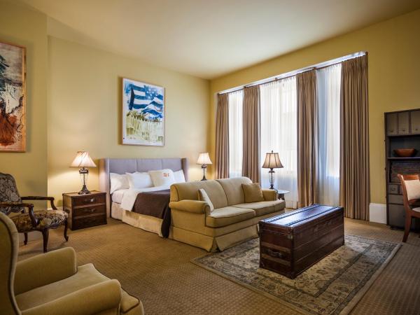 LHotel : photo 8 de la chambre suite exécutive