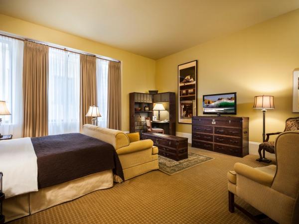 LHotel : photo 9 de la chambre suite exécutive