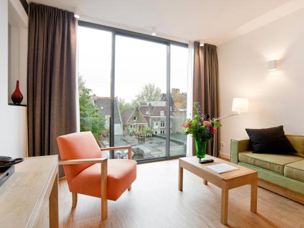 The Bank Hotel : photo 6 de la chambre suite junior