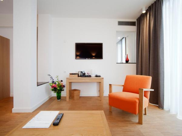 The Bank Hotel : photo 5 de la chambre suite junior