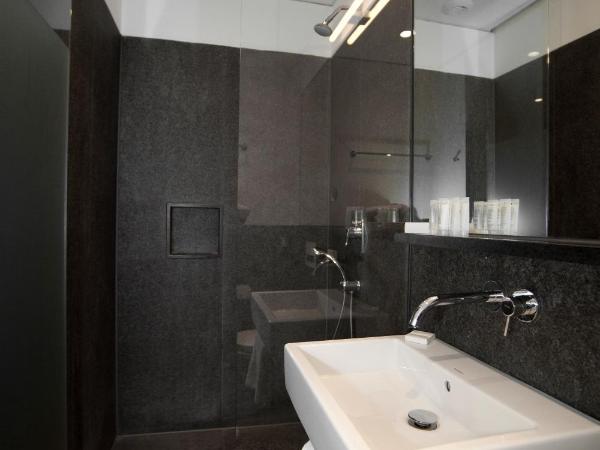 The Bank Hotel : photo 8 de la chambre chambre double ou lits jumeaux standard