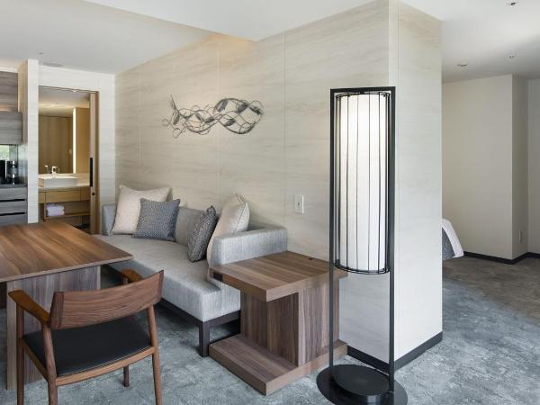 THE THOUSAND KYOTO : photo 2 de la chambre chambre lits jumeaux avec terrasse premier