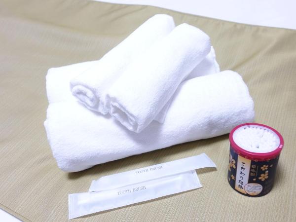 COCORO HOTEL : photo 7 de la chambre chambre double ou lits jumeaux