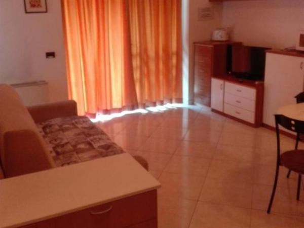 Caravaggio Apartments : photo 7 de la chambre appartement 1 chambre (4 adultes)