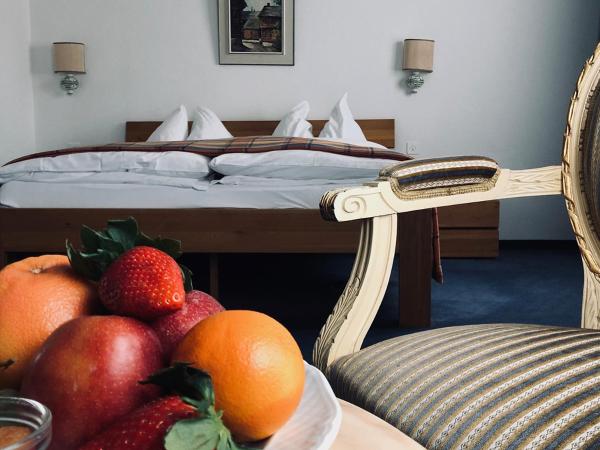 Hotel Regina Terme : photo 1 de la chambre chambre double supérieure avec terrasse - vue sur montagne