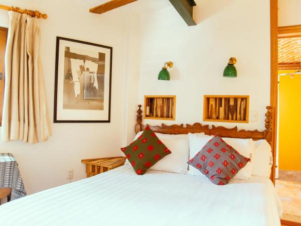 Casa Jacinta Guest House : photo 2 de la chambre cottage - vue sur jardin