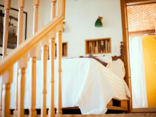 Casa Jacinta Guest House : photo 3 de la chambre cottage - vue sur jardin