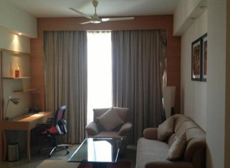 Savoy Suites Manesar : photo 8 de la chambre suite premium