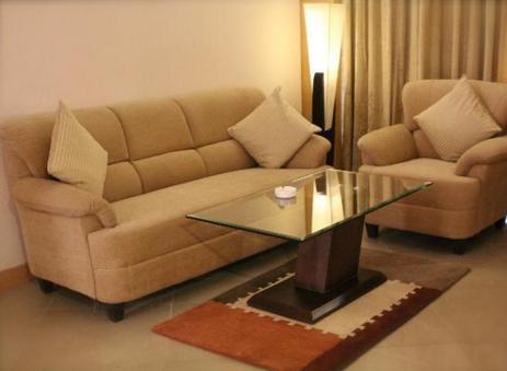 Savoy Suites Manesar : photo 7 de la chambre suite premium