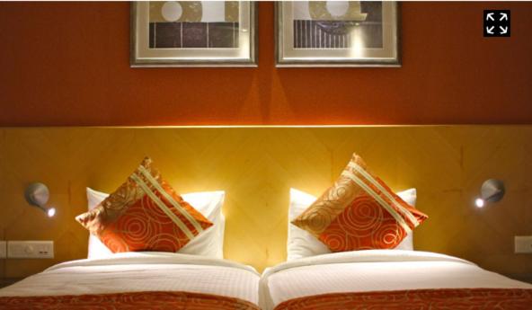 Savoy Suites Manesar : photo 5 de la chambre suite premium