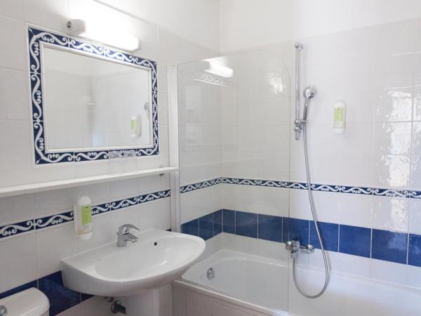 Motel Cap Sol : photo 2 de la chambre studio (2 adultes)