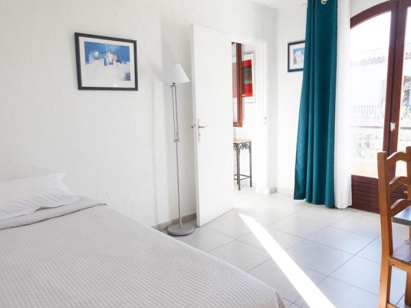 Motel Cap Sol : photo 1 de la chambre appartement 1 chambre (4 adultes)