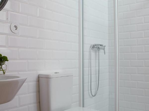 República Guest House : photo 8 de la chambre chambre double