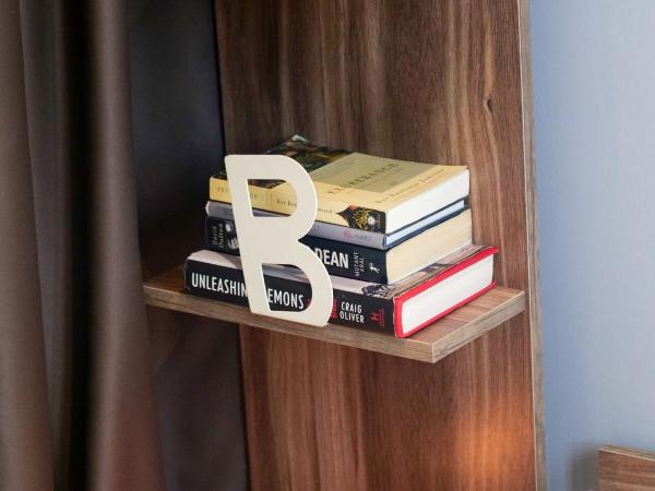 Stay Inn Taksim Hostel : photo 4 de la chambre chambre double avec salle de bains commune