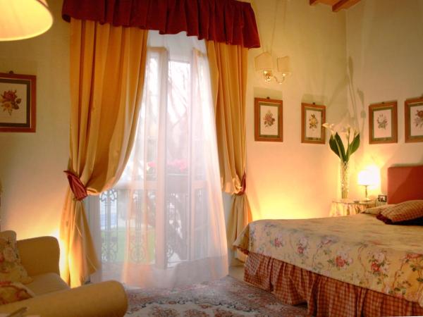 Hotel Rosary Garden : photo 6 de la chambre chambre double supérieure