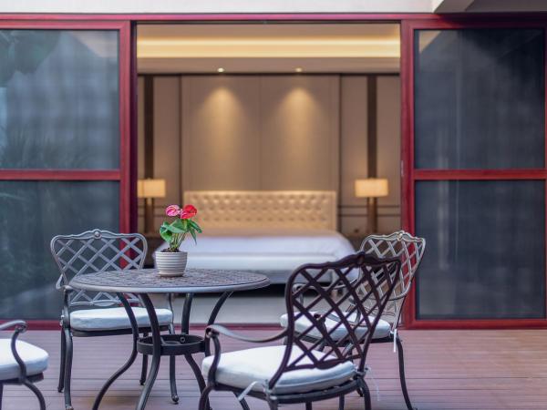 HaitangBay Loosen Coast Resort Villas : photo 8 de la chambre villa 4 chambres