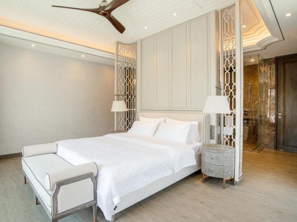 HaitangBay Loosen Coast Resort Villas : photo 10 de la chambre villa 4 chambres
