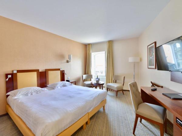 Best Western Plus Hôtel D'Angleterre : photo 3 de la chambre suite junior