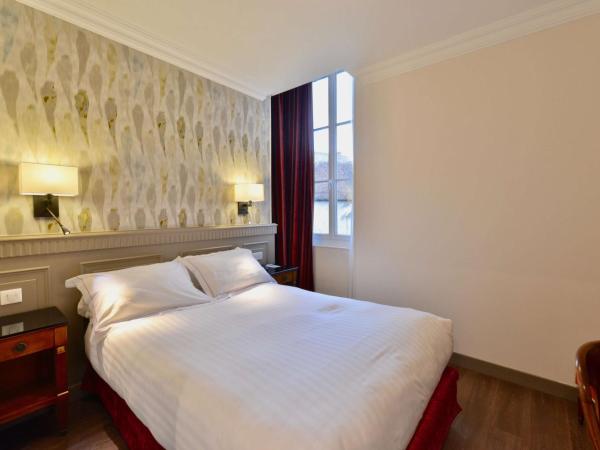 Best Western Plus Hôtel D'Angleterre : photo 3 de la chambre chambre double classique