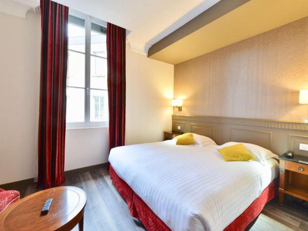 Best Western Plus Hôtel D'Angleterre : photo 6 de la chambre chambre double confort