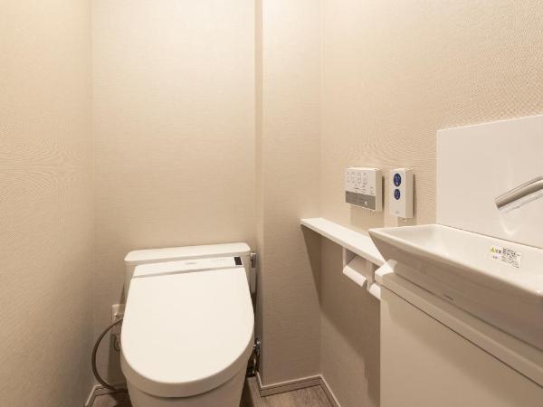 SARASA HOTEL Dotonbori : photo 9 de la chambre chambre familiale